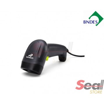 Leitor de código de barras bematech I-150